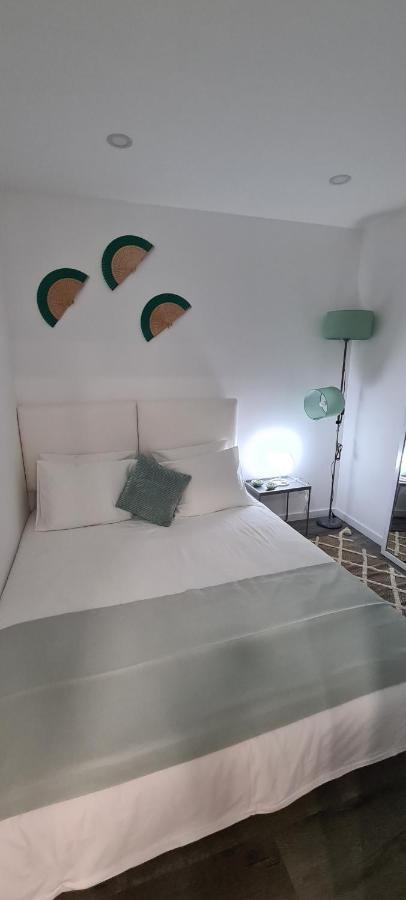 Nazare Apartment 2 Dış mekan fotoğraf