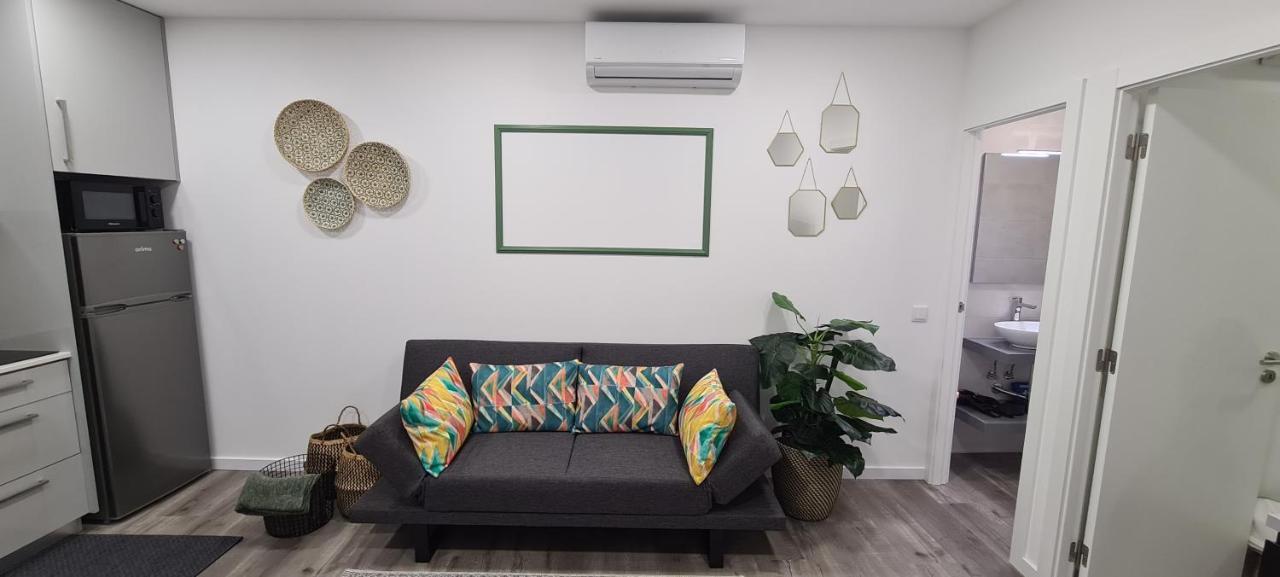 Nazare Apartment 2 Dış mekan fotoğraf