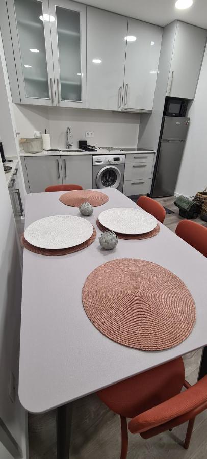 Nazare Apartment 2 Dış mekan fotoğraf