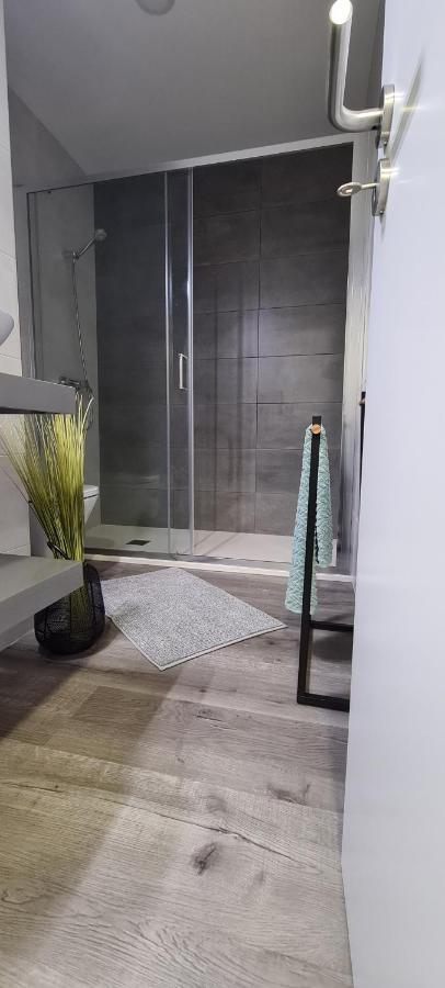 Nazare Apartment 2 Dış mekan fotoğraf
