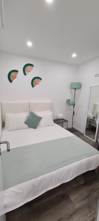 Nazare Apartment 2 Dış mekan fotoğraf